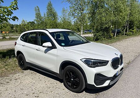 BMW X1 xDrive20i Aut. Advantage