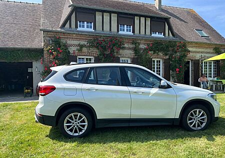 BMW X1 xDrive20i Aut. Advantage