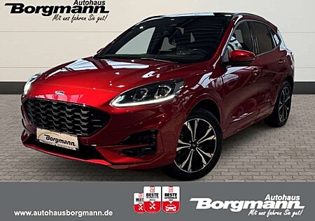 Ford Kuga Plug-In Hybrid ST-Line X HUD AHK-klappbar El. Pano