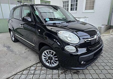 Fiat 500L Living 0.9 TwinAir Start&Stopp Pop-Star