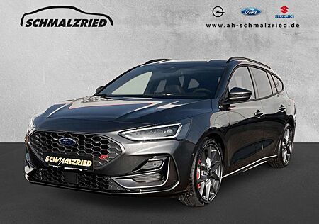 Ford Focus Turnier ST X kostenlose Fahrzeuglieferung innerhal