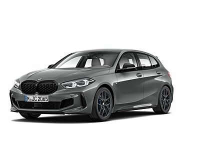 BMW 135 i xDrive Navi Klimaaut. Sportsitze PDC Hifi