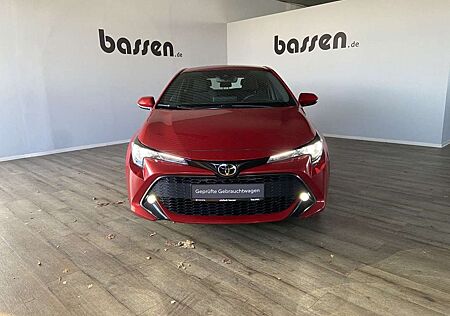 Toyota Corolla 1.2 Turbo Comfort