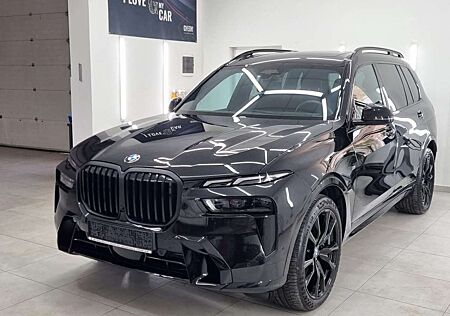 BMW X7 xDrive40i