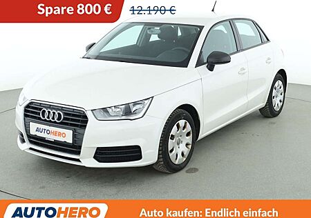 Audi A1 1.0 TFSI*PDC*SHZ*KLIMA*GARANTIE*