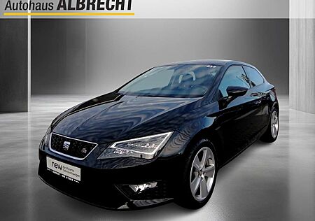 Seat Leon FR 1.4 TSI