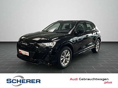 Audi Q3 S line 35 TDI 110(150) kW(PS) S tronic