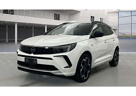 Opel Grandland Ultimate 1.5 D Matrix-LED Sitzklima Navi