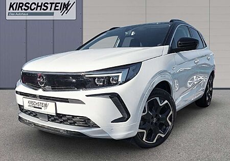 Opel Grandland Ultimate 1.5 D Matrix-LED Sitzklima Navi