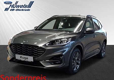 Ford Kuga ST-Line X 1.5 EcoBoost Navi digitales Cockpit Soun