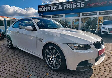 BMW M3 Coupe M-Sport Leder Xenon Navi PDC