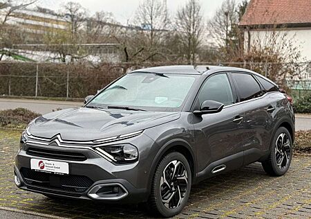 Citroën C4 Citroen Lim. 1.2 Shine/Autom./360Kamera/Schiebedach