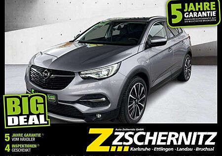 Opel Grandland 1.6 Turbo Hybrid Ultimate LED Navi KAM