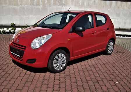 Suzuki Alto gebraucht kaufen Suzuki Alto 1.0 , Klima, * Service + TÜV neu *