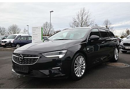 Opel Insignia ST 2.0 CDTI Navi LED Blendfreies Fernl. Kurvenlich