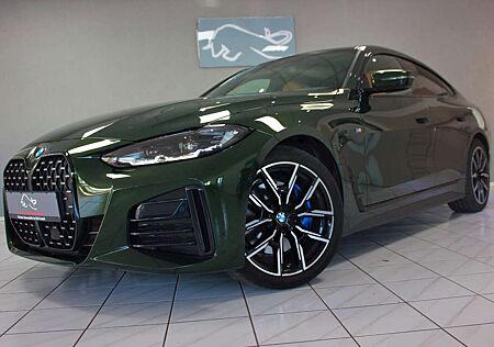 BMW 420dA 420 Gran Coupé~DEUTSCH+UNFALLFREI+M-SPORT PRO~