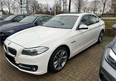 BMW 530d 530 5er Diesel xDrive Aut.