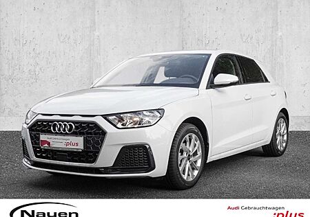 Audi A1 Sportback 25 TFSI S-tronic *INTERFACE*SHZ*TEMPOMAT