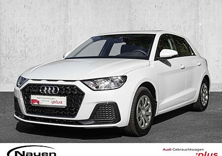 Audi A1 Sportback 25 TFSI S-tronic *Leasingrate 256,-€*