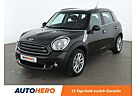 Mini Cooper Countryman Cooper*NAVI*TEMPO*PDC*SHZ*ALU*KLIMA*