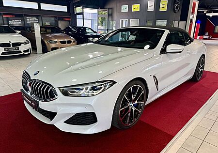BMW 840 d xDrive M Sport +360*KAMERA+SITZBELÜFTUNG+