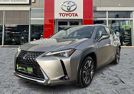 Lexus UX 250h Luxury Line AHK*Schiebedach*HUD*Navi