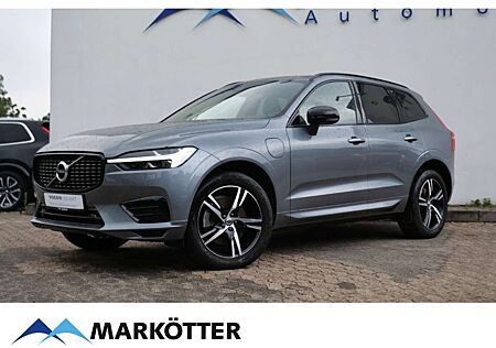 Volvo XC 60 XC60 T6 AWD Recharge R-Design ACC/BLIS/Standhzg