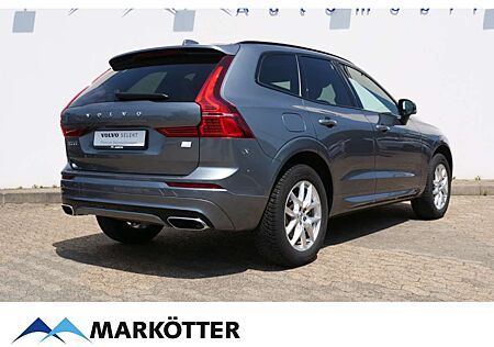 Volvo XC 60 XC60 T6 AWD Recharge R-Design ACC/BLIS/Standhzg