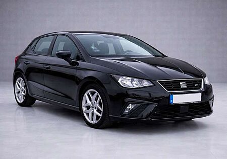 Seat Ibiza FR