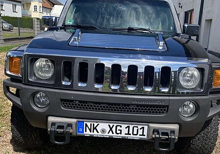 Hummer H3