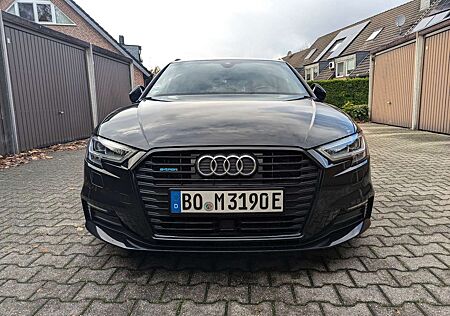 Audi A3 1.4 TFSI Sportback e-tron S line Sportpaket