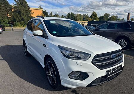 Ford Kuga ST-Line 4x4 Navi Kamera Xenon AHK