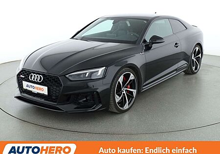 Audi RS5 2.9 V6 TFSI quattro Aut.*MATRIX*360CAM*B&O*ACC*