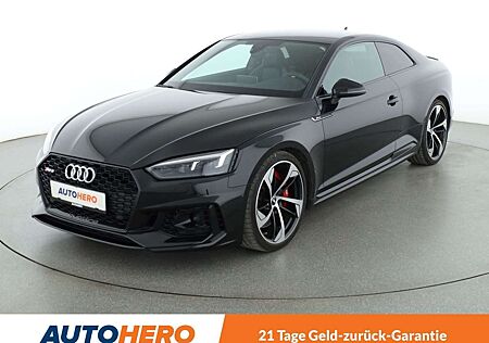 Audi RS5 2.9 V6 TFSI quattro Aut.*MATRIX*360CAM*B&O*ACC*