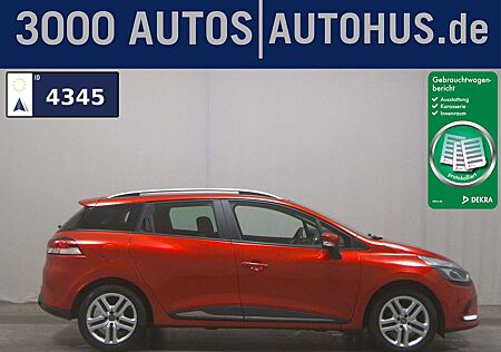 Renault Clio Grandtour 0.9 TCe Navi Shz DAB