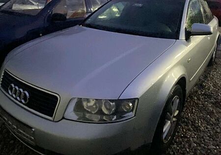Audi A4 2.0