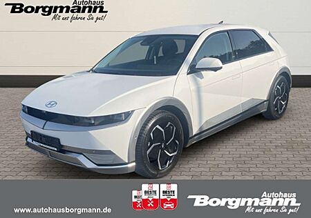 Hyundai IONIQ 5 Techniq Rückfahrkamera - Navi - Bluetooth - Alufel