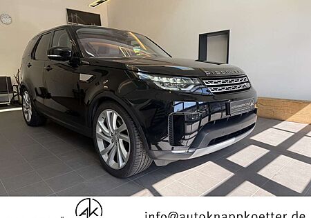 Land Rover Discovery 5 3.0 TD6 HSE Start/Stopp Navi/SHD/LED