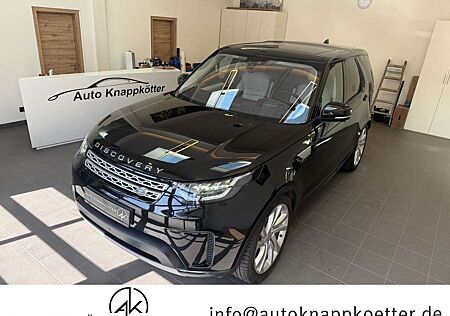Land Rover Discovery 5 3.0 TD6 HSE Start/Stopp Navi/SHD/LED