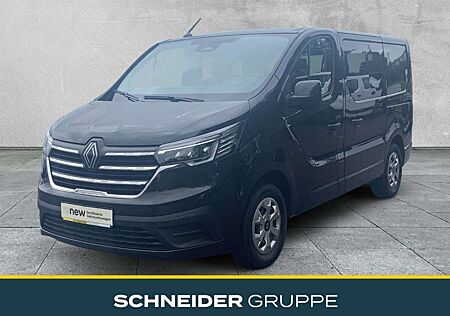 Renault Trafic Evolution dCi 150 L1H1 LED+SHZ+KAMERA