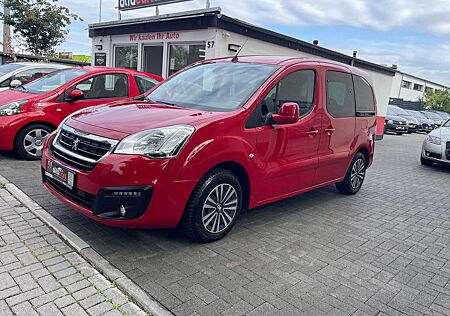 Peugeot Partner 1.Hand | Automatik | Anhängerkupplung| HU 3/27