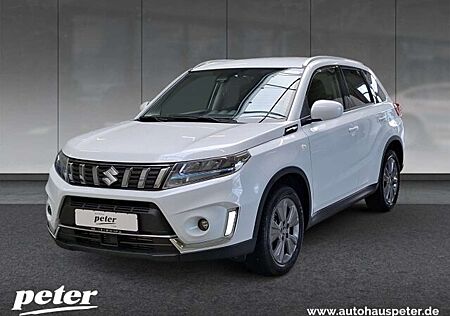 Suzuki Vitara 1.4 HYBRID Comfort Klimaautomatik Allwetter