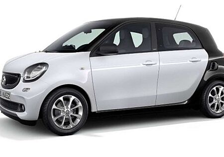 Smart ForFour +