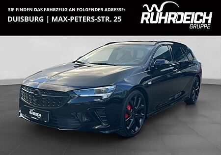 Opel Insignia B ST GSi 4x4 +PANO+BOSE+HUD+LED+CAM+SHZ+