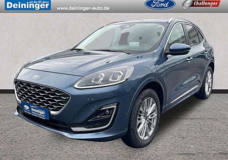 Ford Kuga 2.5 l Duratec Plug-In Hybrid Vignale Autom. NAVI/D