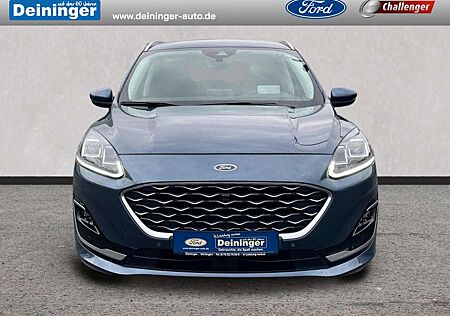 Ford Kuga 2.5 l Duratec Plug-In Hybrid Vignale Autom. NAVI/D