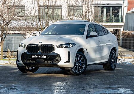 BMW X6 40d M SPORT. PANORAMA.SOFTC.LED.360°.H/K.HUD.