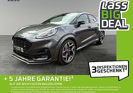 Ford Puma 1.5 EcoBoost ST X 2xKlima ACC KlimaA
