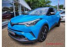 Toyota C-HR 1.8 Hybrid Style Selection Navi Sitzheizung JBL-S