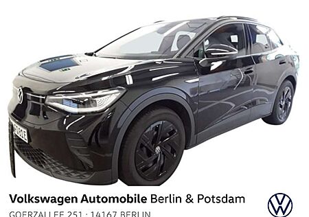 VW ID.4 Volkswagen Pro mit Infotainmentpaket 4Motion